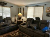 1985 CAVCO Sunburst Manufactured Home