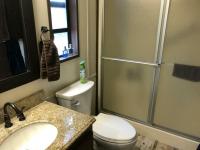 1985 CAVCO Sunburst Manufactured Home