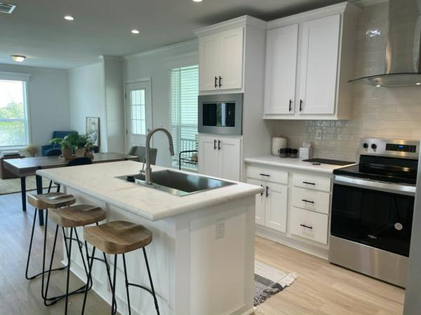 2024 Skyline - Ocala Bal Harbour w/ Den Mobile Home