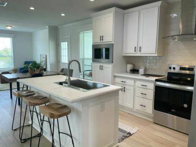 Photo 2 of 20 of home located at 4930 Coopers Hawk Place Zephyrhills, FL 33541