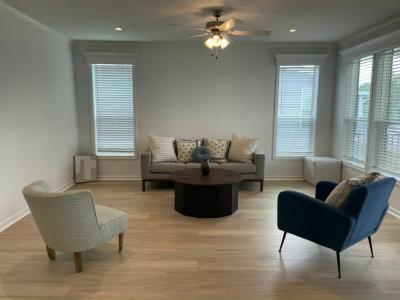 Photo 4 of 20 of home located at 4930 Coopers Hawk Place Zephyrhills, FL 33541