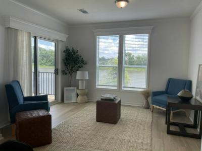 Photo 5 of 20 of home located at 4930 Coopers Hawk Place Zephyrhills, FL 33541