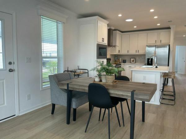 2024 Skyline - Ocala Bal Harbour w/ Den Mobile Home