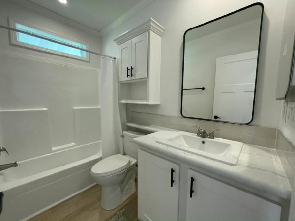 2024 Skyline - Ocala Bal Harbour w/ Den Mobile Home