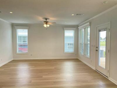 Photo 5 of 20 of home located at 4903 Backwoods Road Zephyrhills, FL 33541