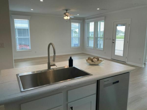 2024 Skyline - Ocala Bal Harbour w/ Den Mobile Home