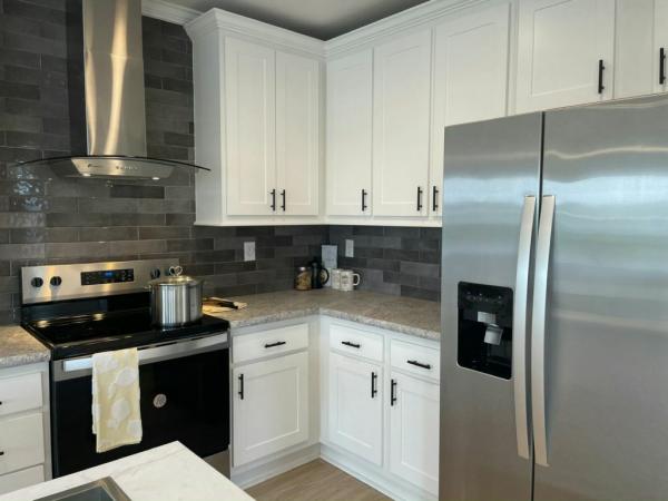 2024 Skyline - Ocala Bal Harbour w/ Den Mobile Home