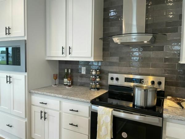 2024 Skyline - Ocala Bal Harbour w/ Den Mobile Home