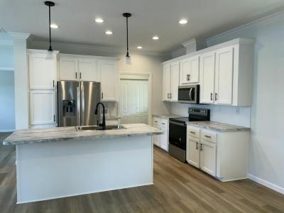 Photo 2 of 20 of home located at 34616 Ballyhoo Drive Zephyrhills, FL 33541