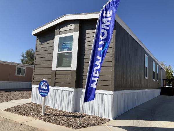2025 OTHR Mobile Home For Sale