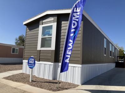 Mobile Home at 4444 E Benson Hwy #186 Tucson, AZ 85706