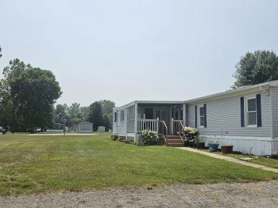 Mobile Home at 1701 Pinecroft Monroe, MI 48161