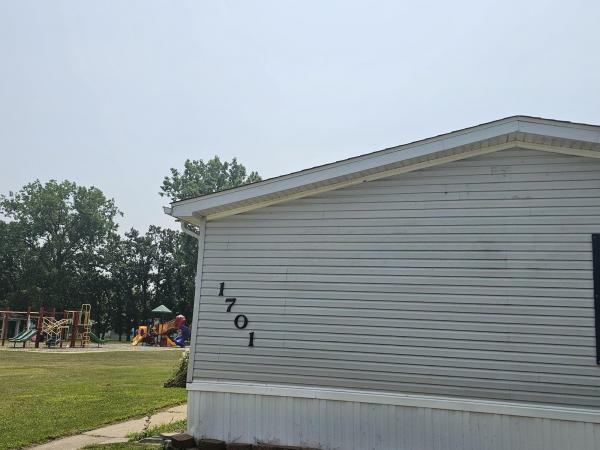 1990 Prestige ab Mobile Home