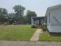 1990 Prestige ab Mobile Home