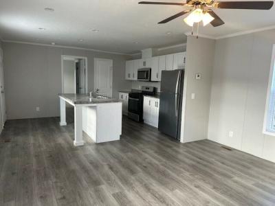 Mobile Home at 1819 Magnolia Monroe, MI 48161