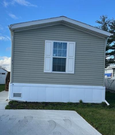 Photo 2 of 10 of home located at 1819 Magnolia Monroe, MI 48161