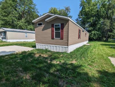 Mobile Home at 51 Loraine Drive Galesburg, IL 61401