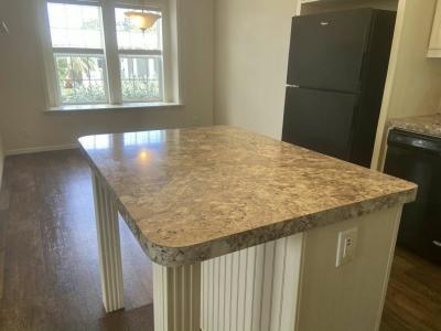 Photo 5 of 21 of home located at 7300 20th Street #87 Vero Beach, FL 32966