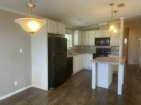2017 Palm Harbor St George Mobile Home