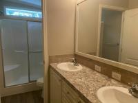 2017 Palm Harbor St George Mobile Home
