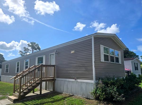 2020 CMH Manufacturing Inc. Mobile Home For Sale