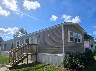 Mobile Home at 2907 Calder Drive Jacksonville, FL 32250