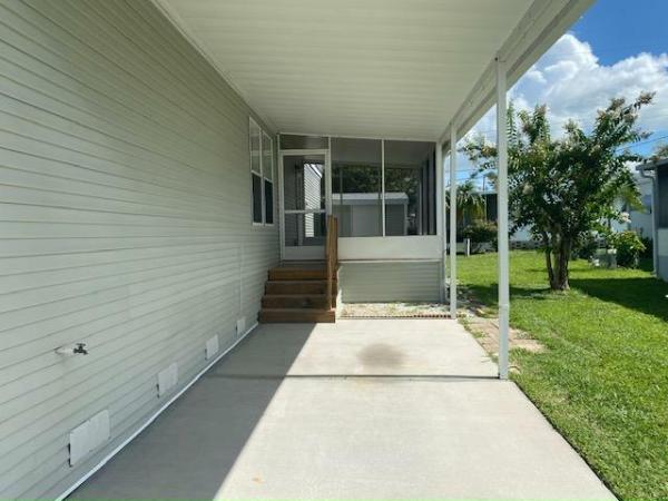 2013 Palm Harbor Cabana Mobile Home