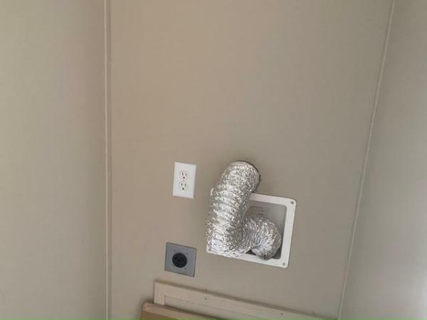 2013 Palm Harbor Cabana Mobile Home