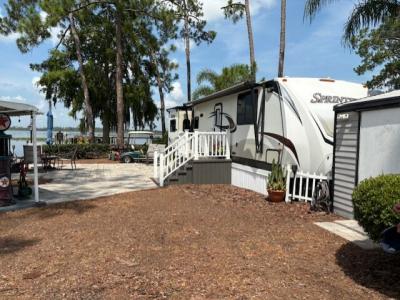 Mobile Home at 10809 Us Highway 27 South Lot 082 Sebring, FL 33876