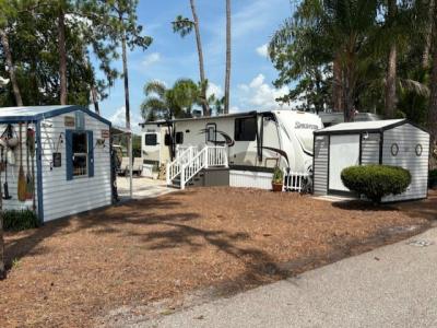 Photo 2 of 13 of home located at 10809 Us Highway 27 South Lot 082 Sebring, FL 33876