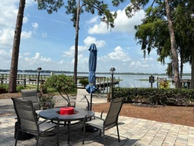 Photo 3 of 13 of home located at 10809 Us Highway 27 South Lot 082 Sebring, FL 33876