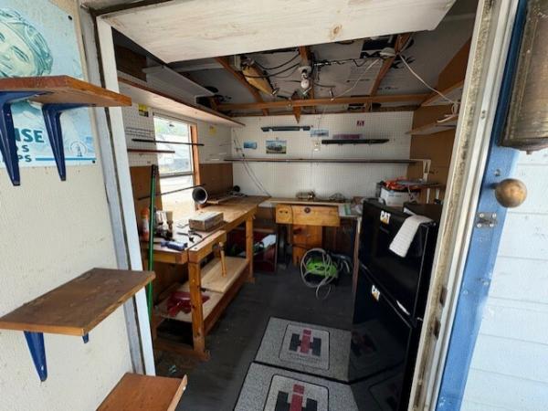 2014 Mobile Home