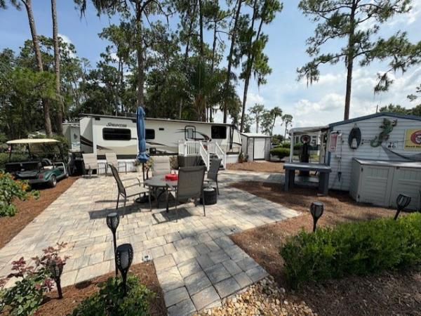 2014 Mobile Home