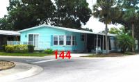1987 Palm Harbor Manufactured Home