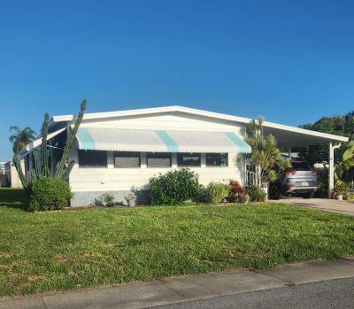 Photo 1 of 18 of home located at 445 Arrowood St West Melbourne, FL 32904