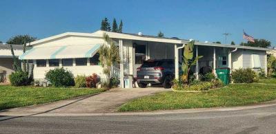Photo 2 of 18 of home located at 445 Arrowood St West Melbourne, FL 32904