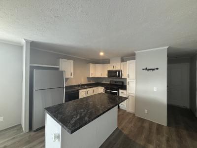 Mobile Home at 831 N. Pontiac Trail, #34 #34 Walled Lake, MI 48390