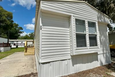 Mobile Home at 9359 103rd St Lot #23 Jacksonville, FL 32210