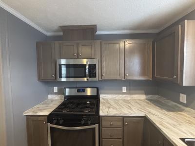 Mobile Home at 831 N. Pontiac Trail, #72 #72 Walled Lake, MI 48390