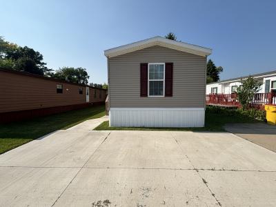 Mobile Home at 831 N. Pontiac Trail, #72 #72 Walled Lake, MI 48390