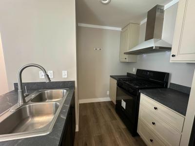 Mobile Home at 76 East Us Hwy 6 Lot 43 #43 Valparaiso, IN 46383