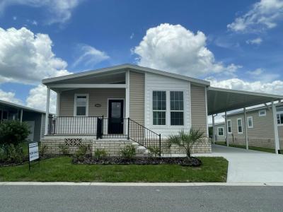 Mobile Home at 3069 SW 108th Pl Ocala, FL 34476