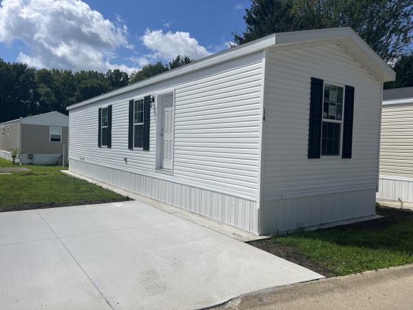 2023 Champion - Topeka Mobile Home For Sale