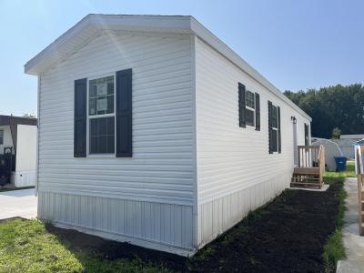 Photo 4 of 40 of home located at 6610 Lear Nagle Rd #14 #14 North Ridgeville, OH 44039
