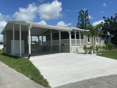 Mobile Home at 990 Orinoco Avenue Venice, FL 34285
