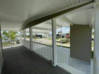 2025 Nobility - Ocala Caspersen Mobile Home