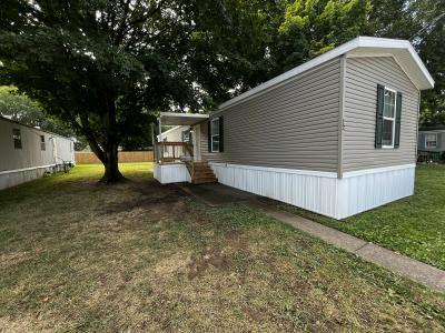 Mobile Home at 12 Marksman #67 Louisville, KY 40216