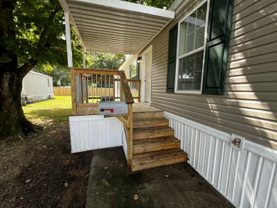 Photo 4 of 23 of home located at 12 Marksman #67 Louisville, KY 40216