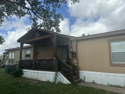 Mobile Home at 5301 E. Mckinney Street, #5 Denton, TX 76208