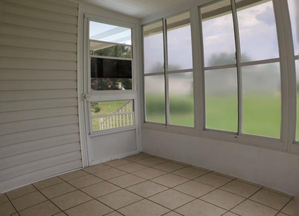 2004 Nobility Mobile Home
